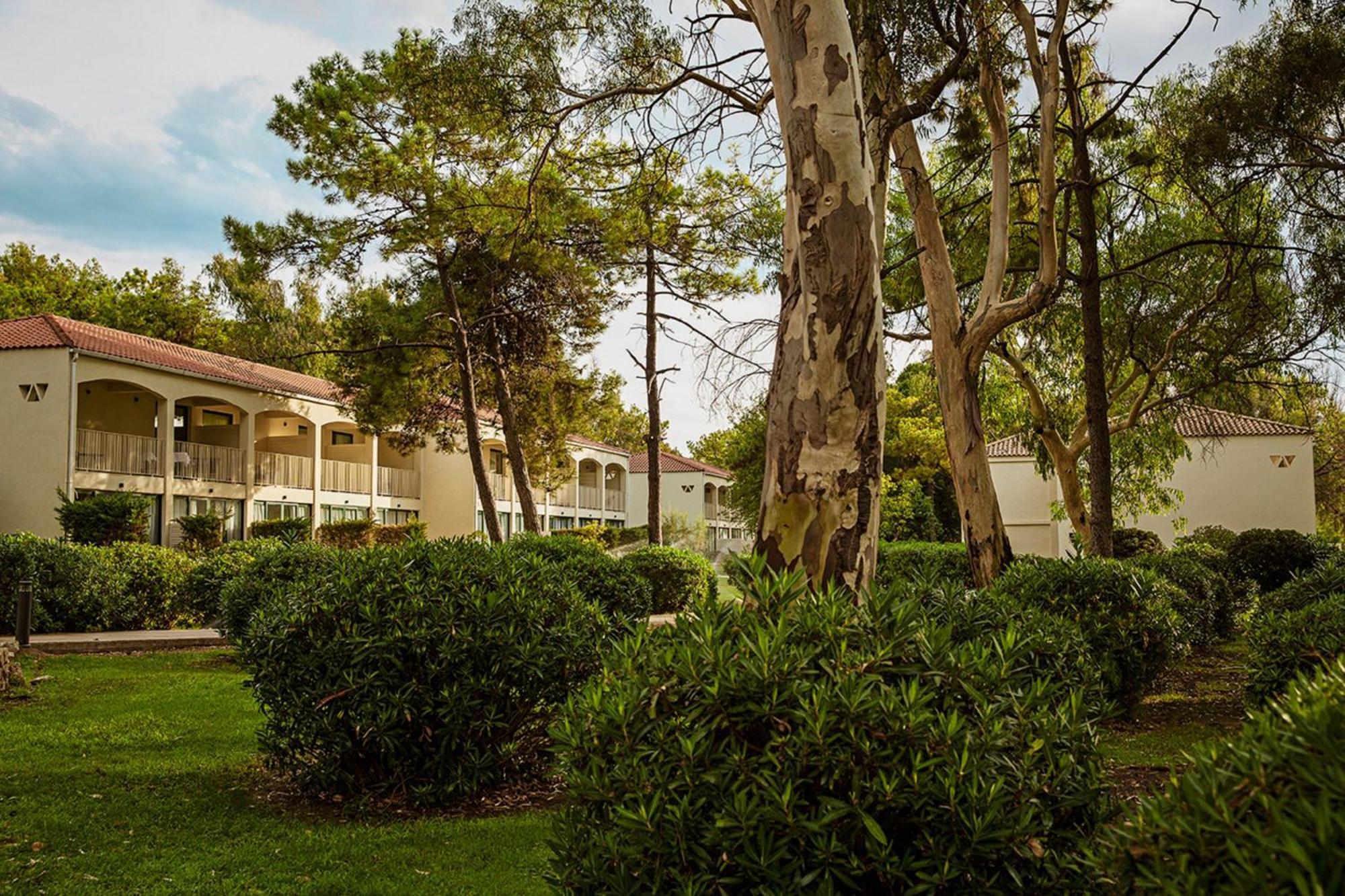 Hôtel Domes Aulūs Zante, Autograph Collection à Laganas Extérieur photo